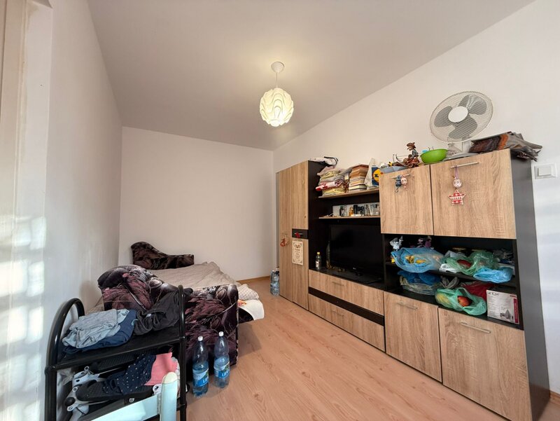 Sagului, apartament 2 camere, 33 mp utili.