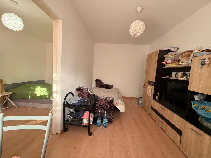 Sagului, apartament 2 camere, 33 mp utili.