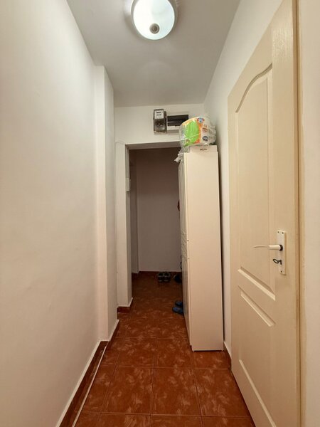 Sagului, apartament 2 camere, 33 mp utili.